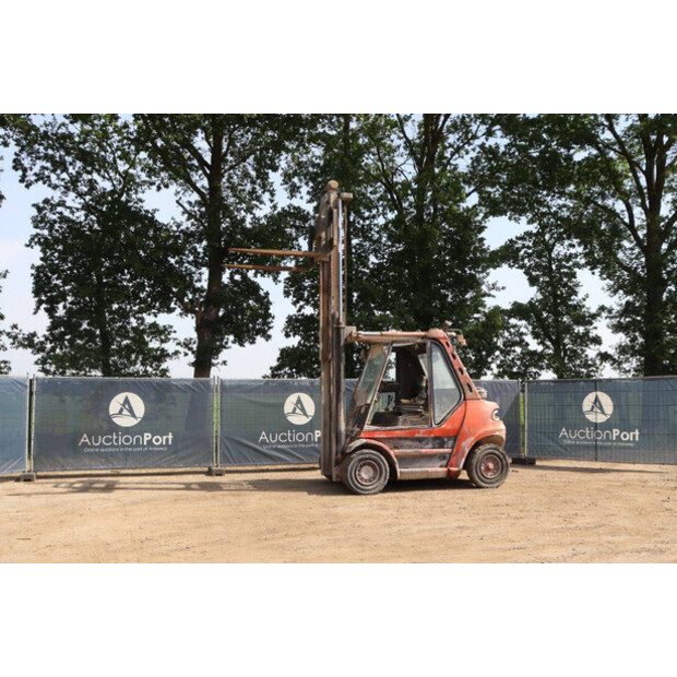 2000 Linde H60D-02-47786915