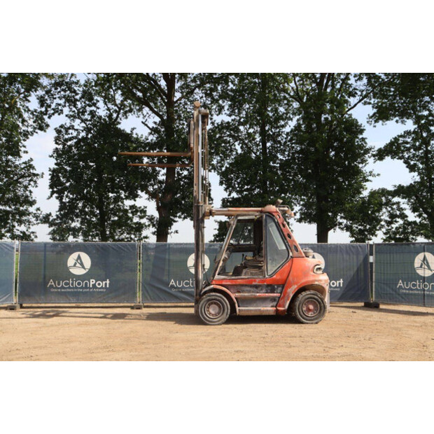 2000 Linde H60D-02-47786916