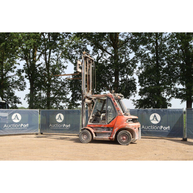 2000 Linde H60D-02-47786917