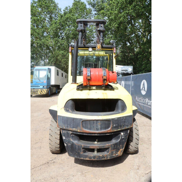 2010 Hyster H8.0FT-47786923