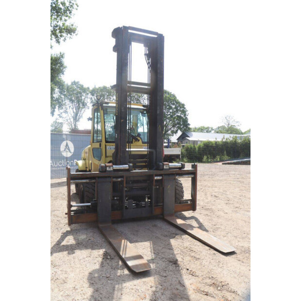 2010 Hyster H8.0FT-47786925