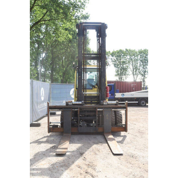 2010 Hyster H8.0FT-47786926