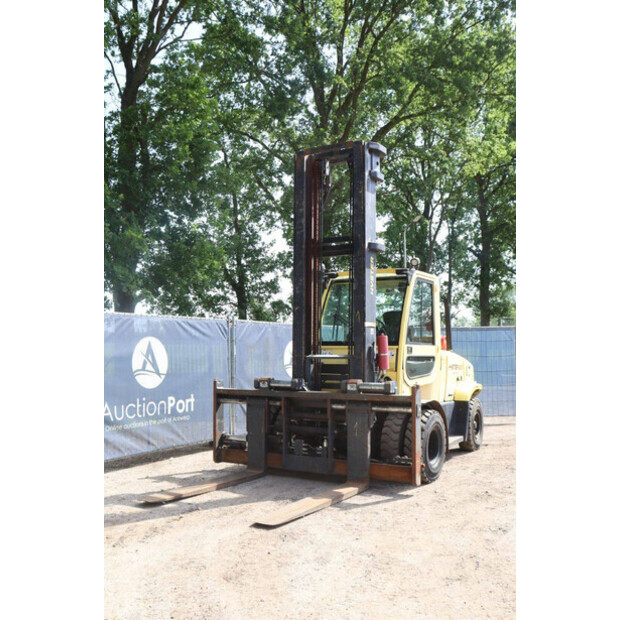 2010 Hyster H8.0FT-47786927