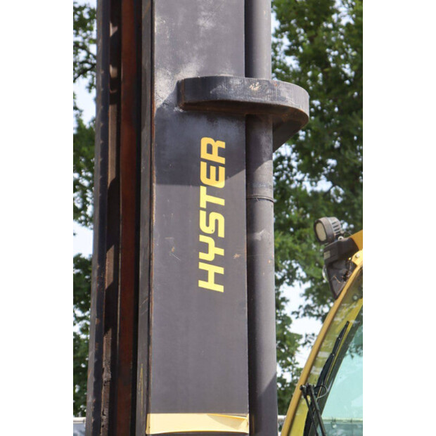 2010 Hyster H8.0FT-47786930