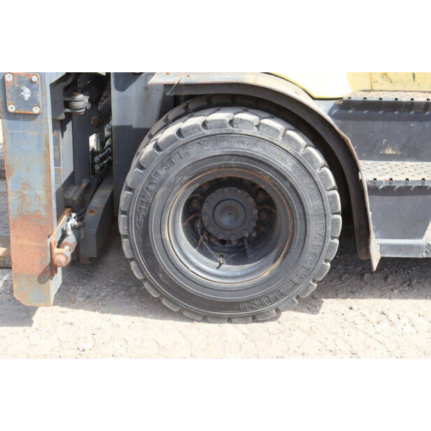 2010 Hyster H8.0FT-47786931