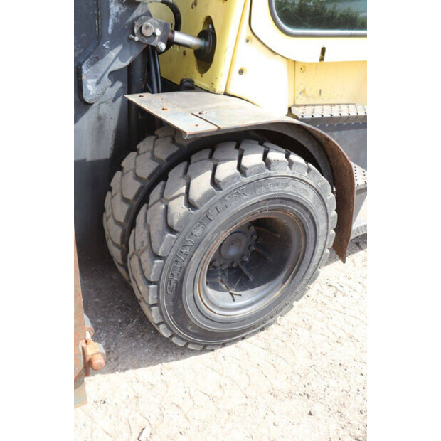 2010 Hyster H8.0FT-47786932