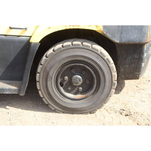2010 Hyster H8.0FT-47786934