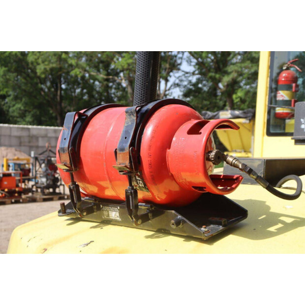 2010 Hyster H8.0FT-47786937