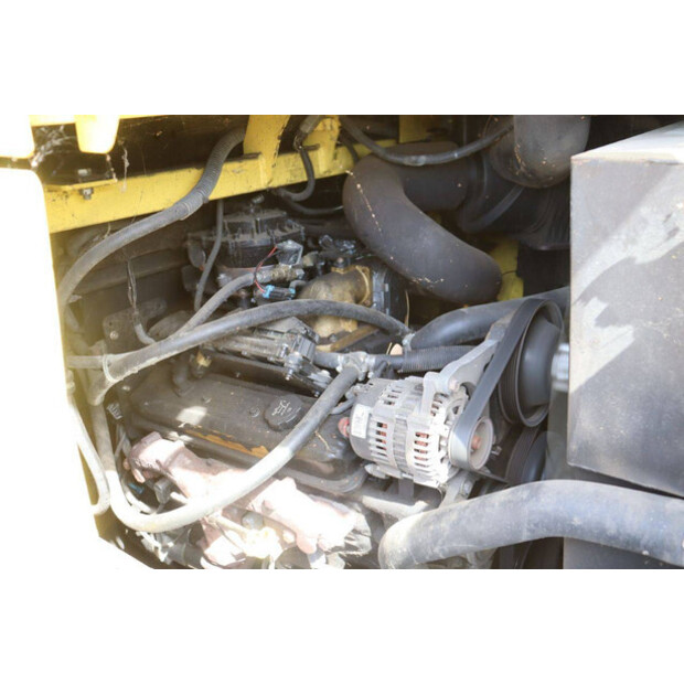 2010 Hyster H8.0FT-47786939