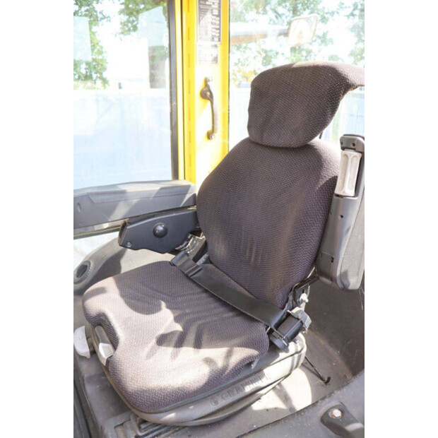 2010 Hyster H8.0FT-47786942
