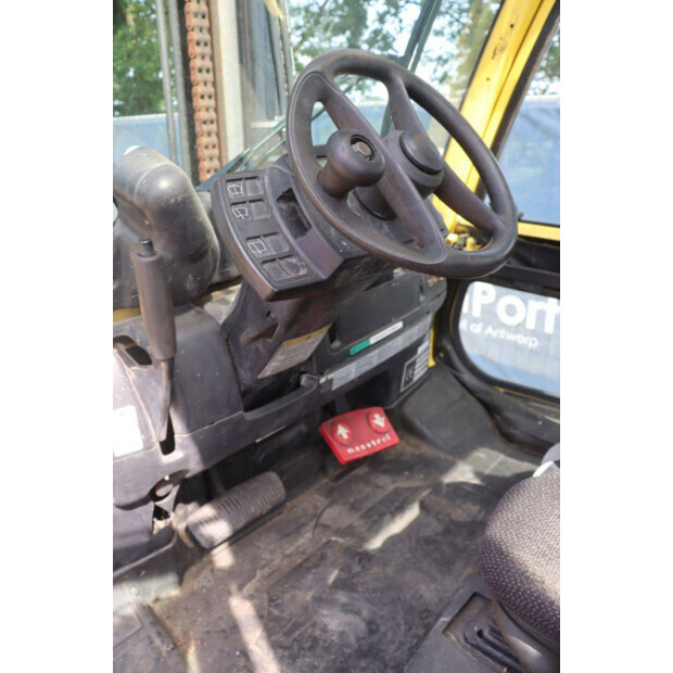 2010 Hyster H8.0FT-47786943