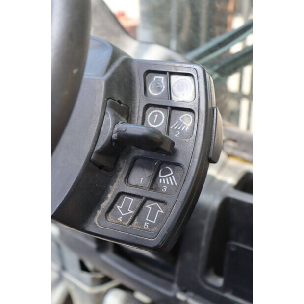 2010 Hyster H8.0FT-47786947