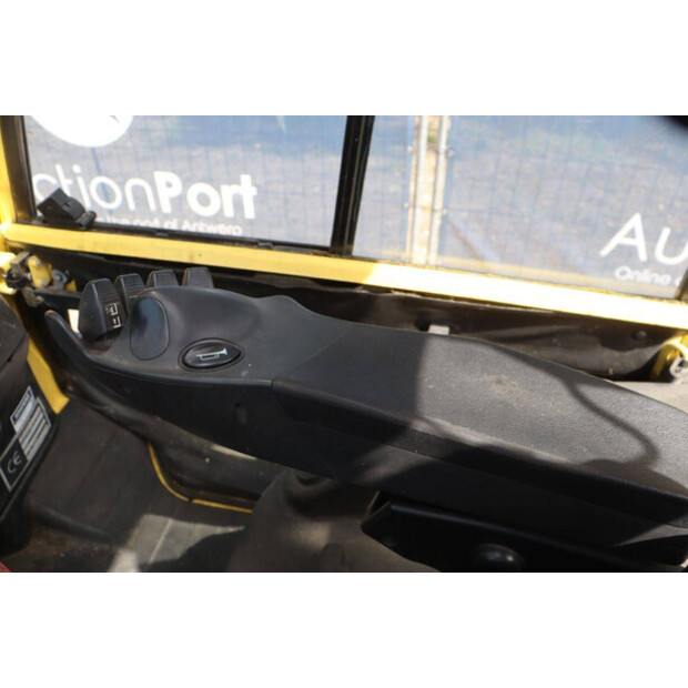 2010 Hyster H8.0FT-47786949