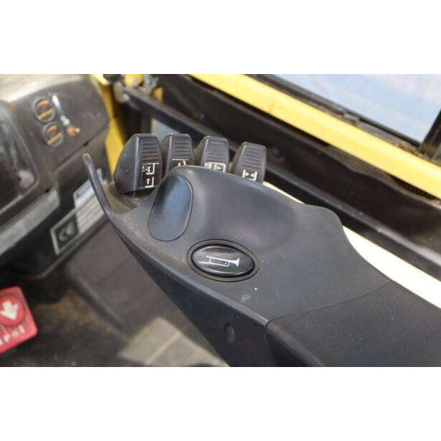 2010 Hyster H8.0FT-47786950