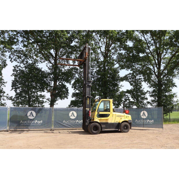 2010 Hyster H8.0FT-47786954