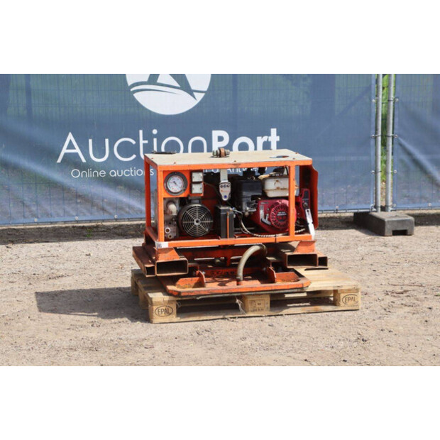 2006 Busch RC0040E-47786974
