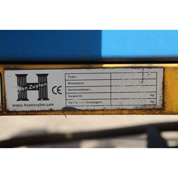 2005 MVS-PO VU-47787002