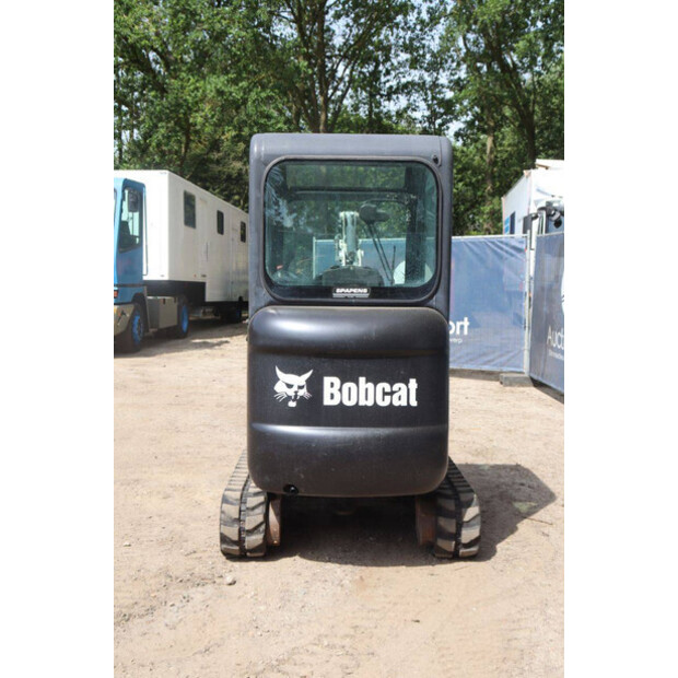 2012 بوبكات E16-47787007