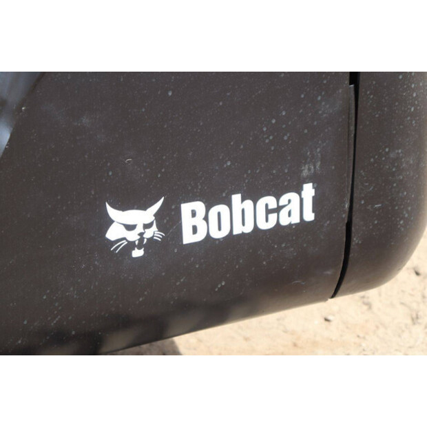 2012 بوبكات E16-47787019