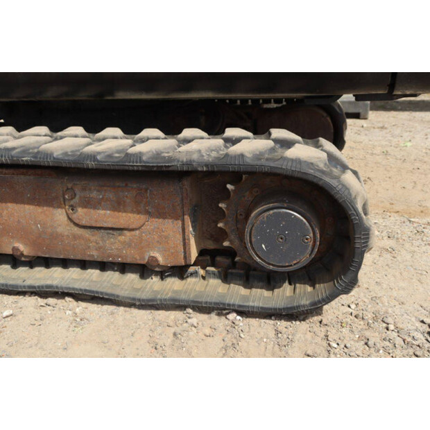 2012 بوبكات E16-47787022