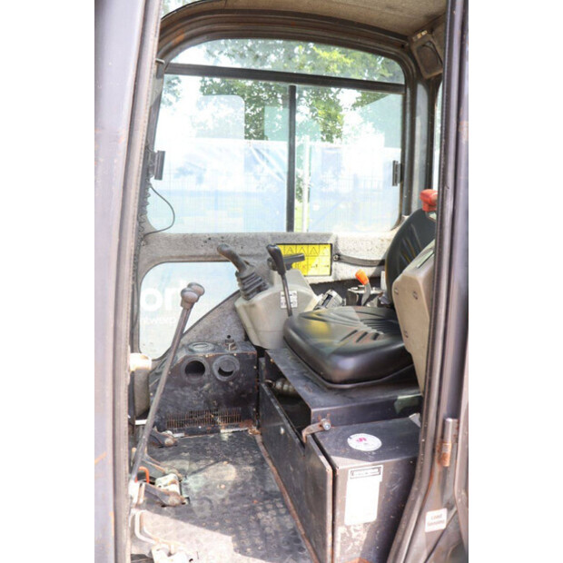 2012 بوبكات E16-47787025