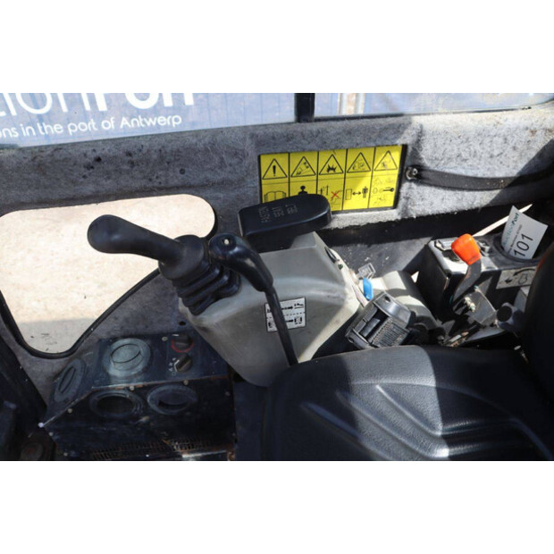 2012 بوبكات E16-47787028