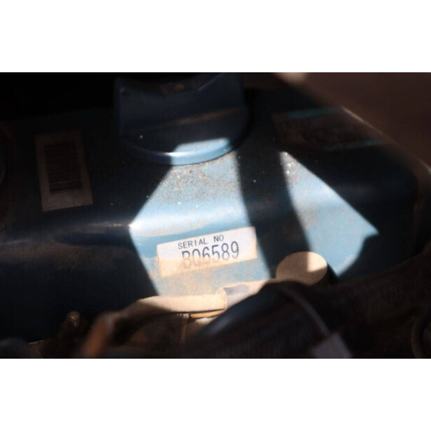 2012 بوبكات E16-47787036