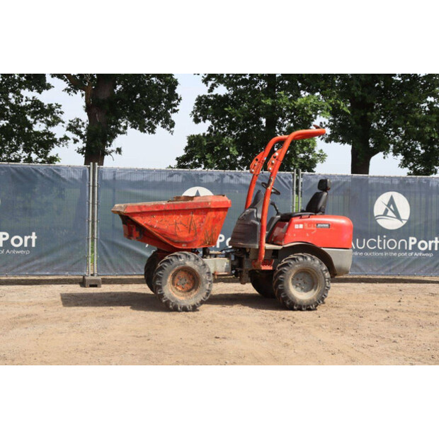 2014 Ausa D150AHG-47787070