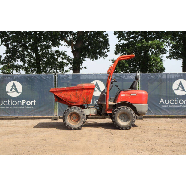 2014 Ausa D150AHG-47787071