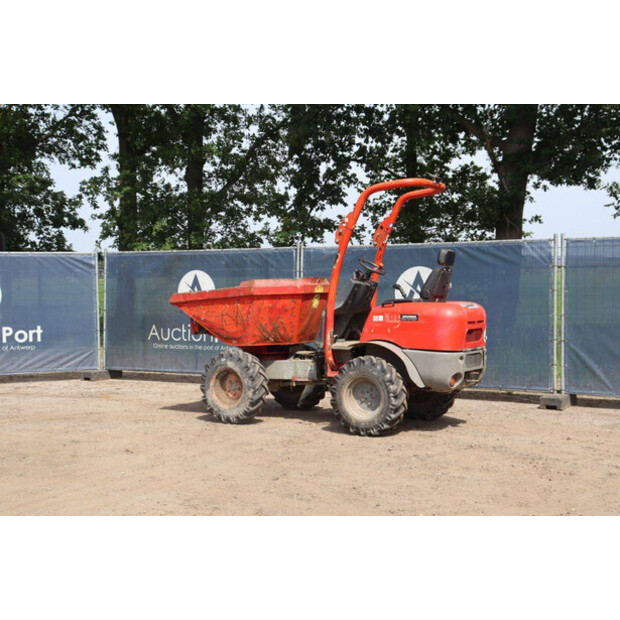 2014 Ausa D150AHG-47787072