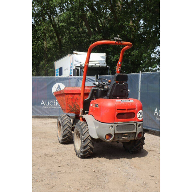 2014 Ausa D150AHG-47787073