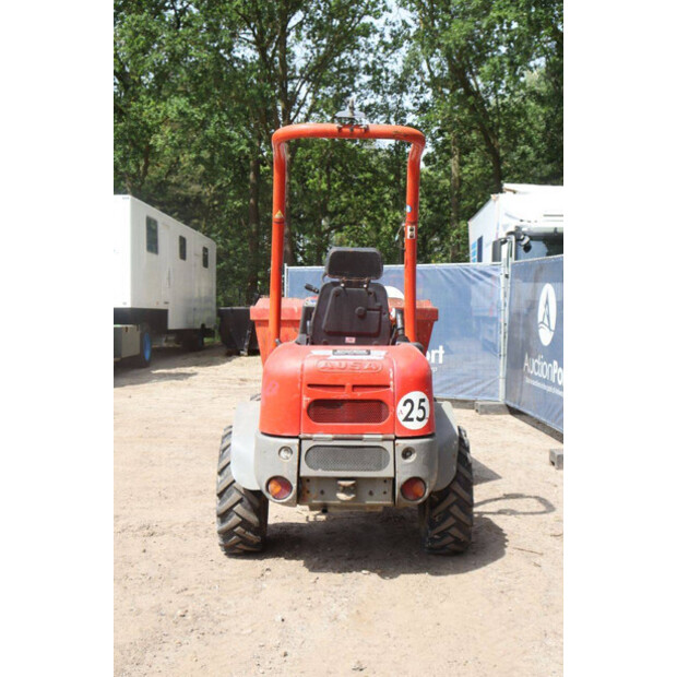 2014 Ausa D150AHG-47787074