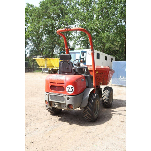 2014 Ausa D150AHG-47787075