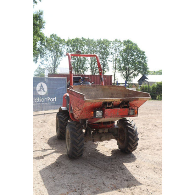 2014 Ausa D150AHG-47787076