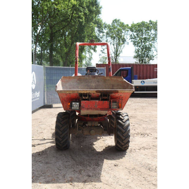 2014 Ausa D150AHG-47787077