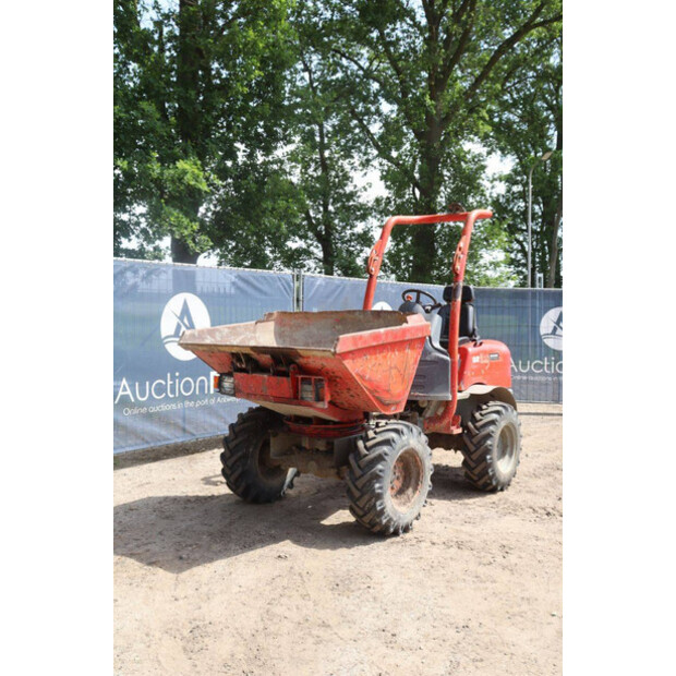 2014 Ausa D150AHG-47787078