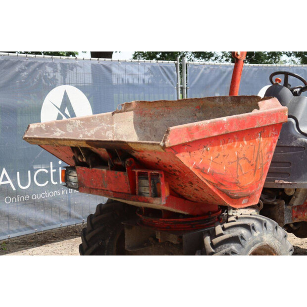 2014 Ausa D150AHG-47787079