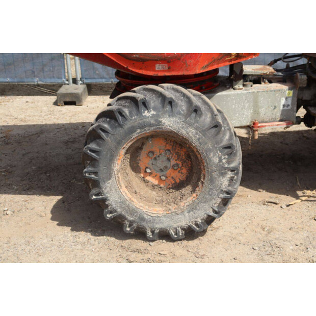 2014 Ausa D150AHG-47787081
