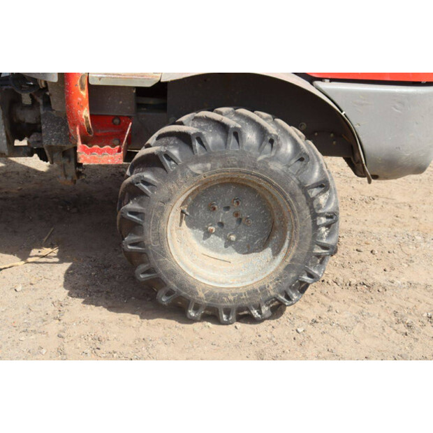 2014 Ausa D150AHG-47787082