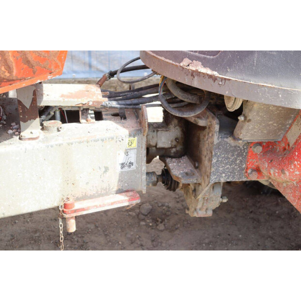 2014 Ausa D150AHG-47787083