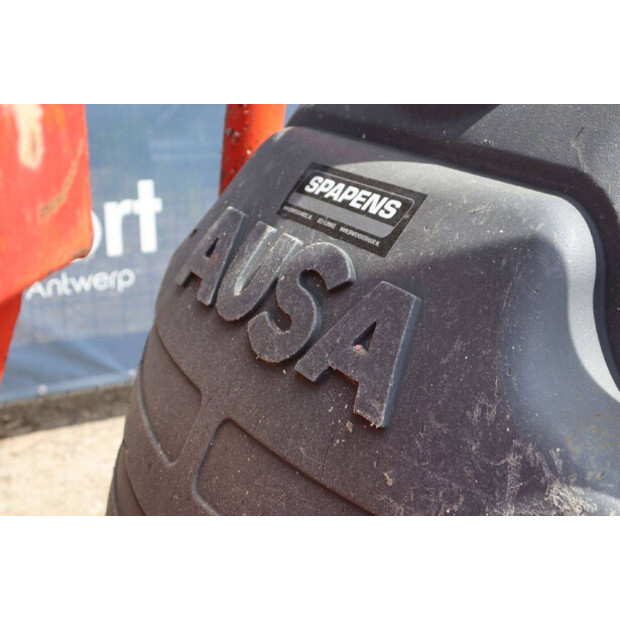 2014 Ausa D150AHG-47787084