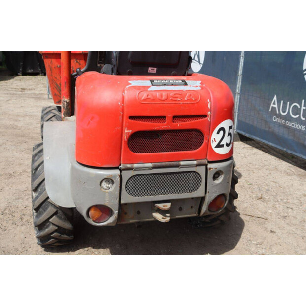 2014 Ausa D150AHG-47787085