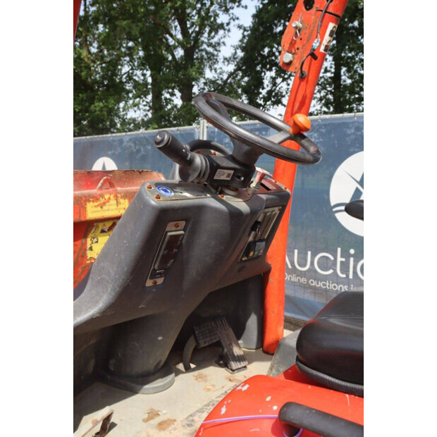 2014 Ausa D150AHG-47787089