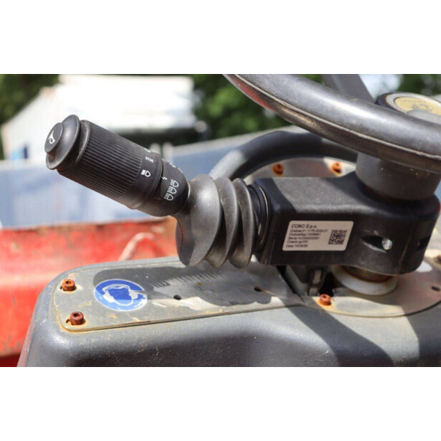 2014 Ausa D150AHG-47787092
