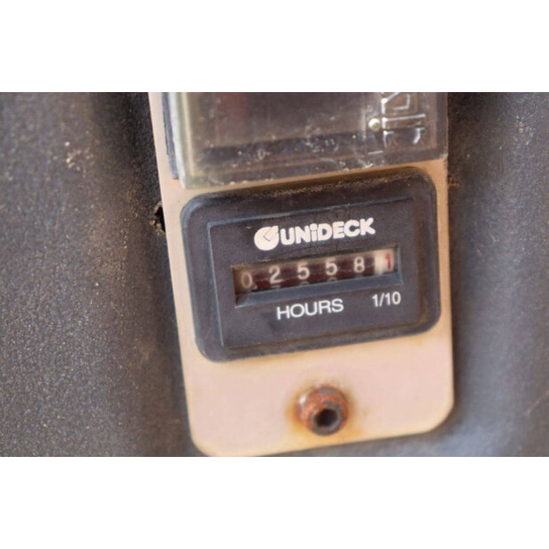 2014 Ausa D150AHG-47787095