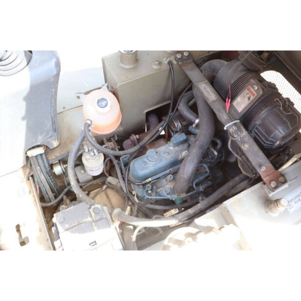 2014 Ausa D150AHG-47787098