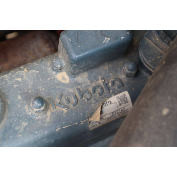 2014 Ausa D150AHG-47787099