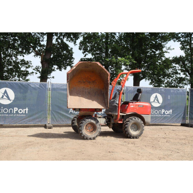 2014 Ausa D150AHG-47787100