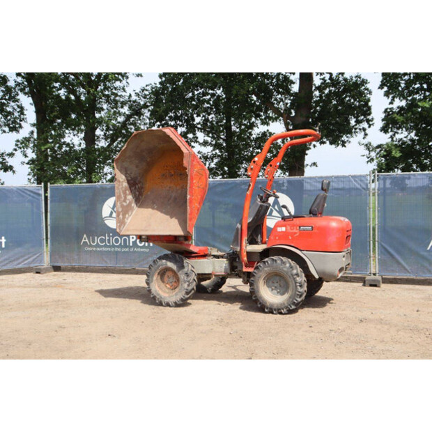 2014 Ausa D150AHG-47787101