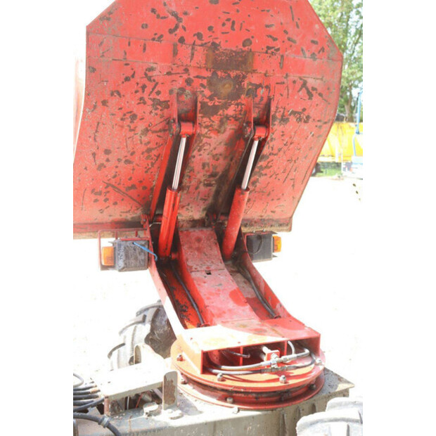 2014 Ausa D150AHG-47787102